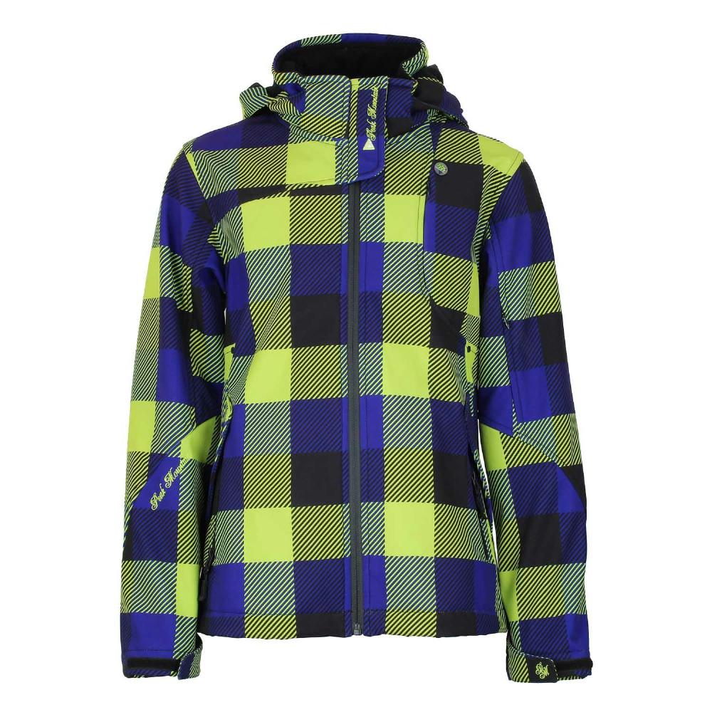 Blouson GAVENY - Anis