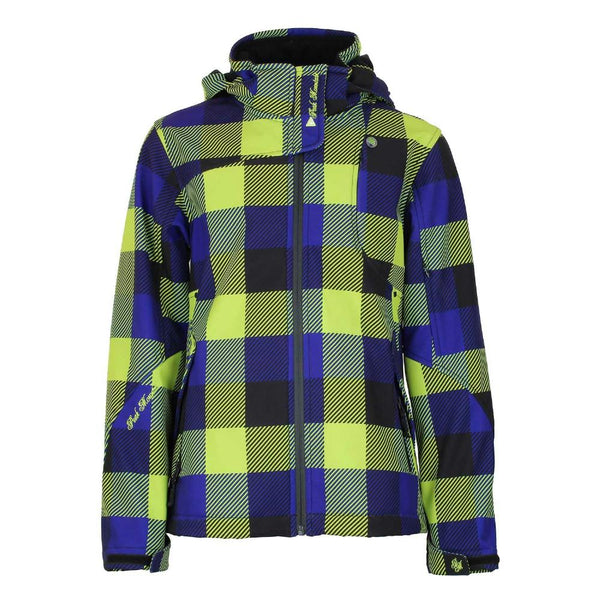 Blouson GAVENY - Anis