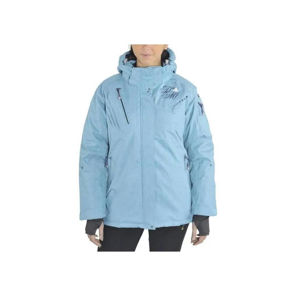 Combinaison Gazly - Turquoise