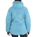 Combinaison Gazly - Turquoise