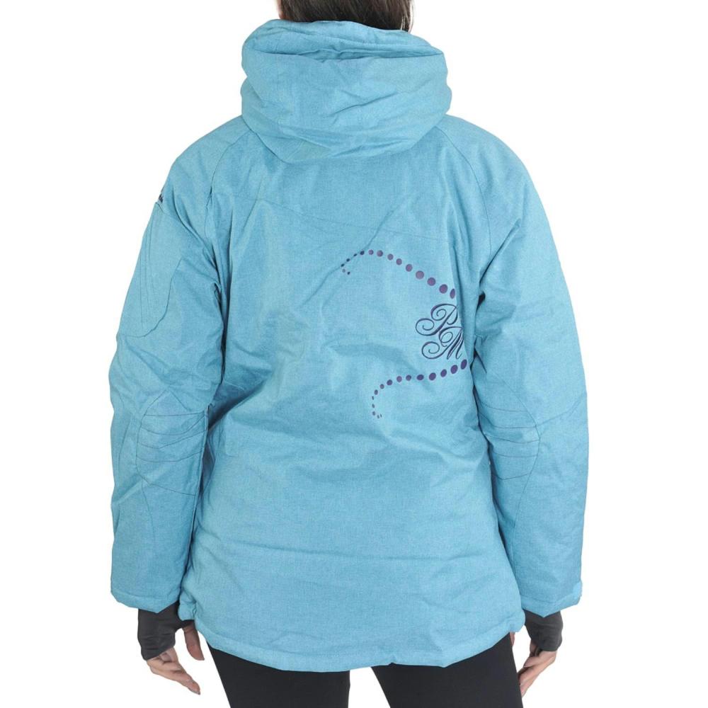 Combinaison Gazly - Turquoise