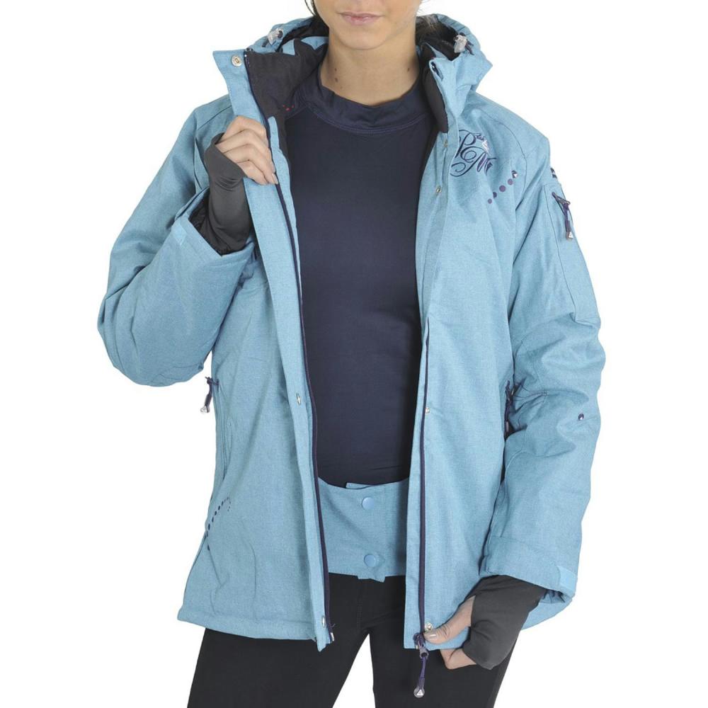 Combinaison Gazly - Turquoise