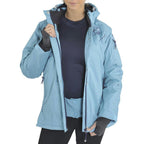 Combinaison Gazly - Turquoise