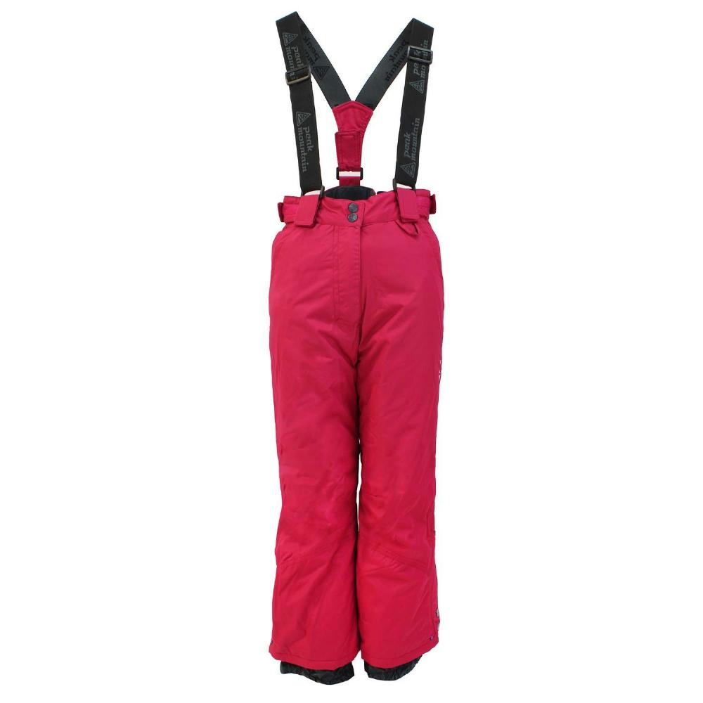 Pantalon Pantalon de ski moderne - Fuchsia