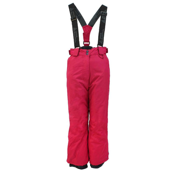 Pantalon Pantalon de ski moderne - Fuchsia