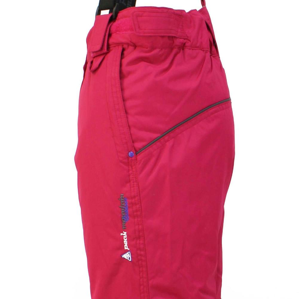 Pantalon Pantalon de ski moderne - Fuchsia