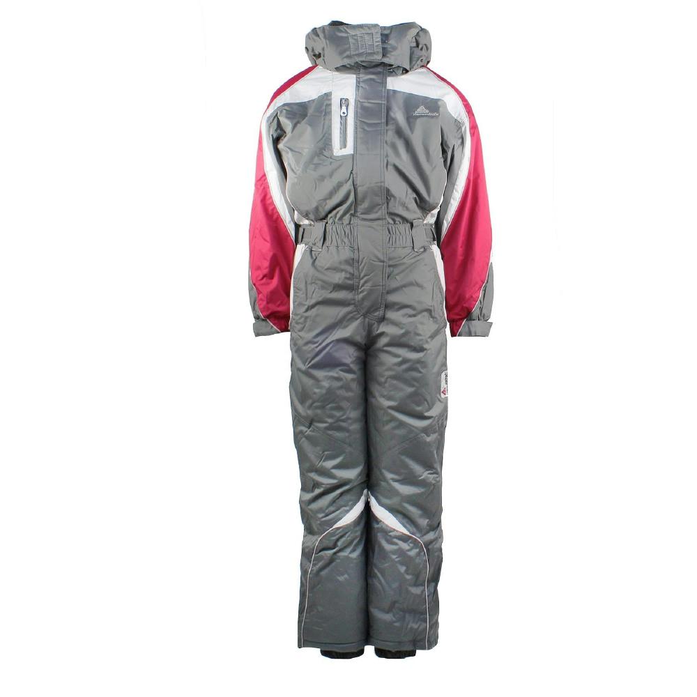 Combinaison Combinaison de ski élégante - Gris