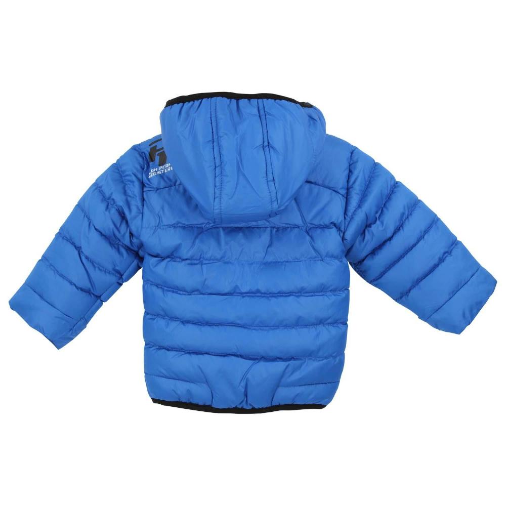 Doudoune LECAPTI - Bleu