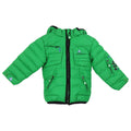 Doudoune doudoune layette PEAK MOUNTAIN - Noir