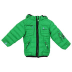 Doudoune doudoune layette PEAK MOUNTAIN - Noir