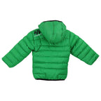 Doudoune doudoune layette PEAK MOUNTAIN - Noir