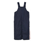 Ensemble Ensemble de ski pour bébé - Bleu marine