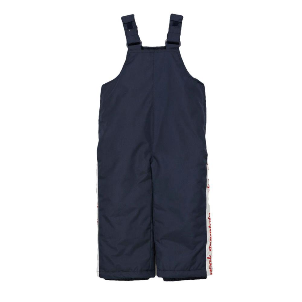 Ensemble Ensemble de ski pour bébé - Bleu marine