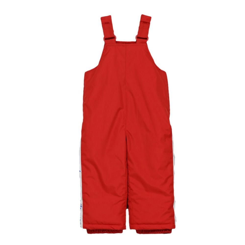 Ensemble Ensemble de ski pour bébé - Rouge