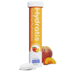 Les Tubes Hydratis - Choisissez votre parfum