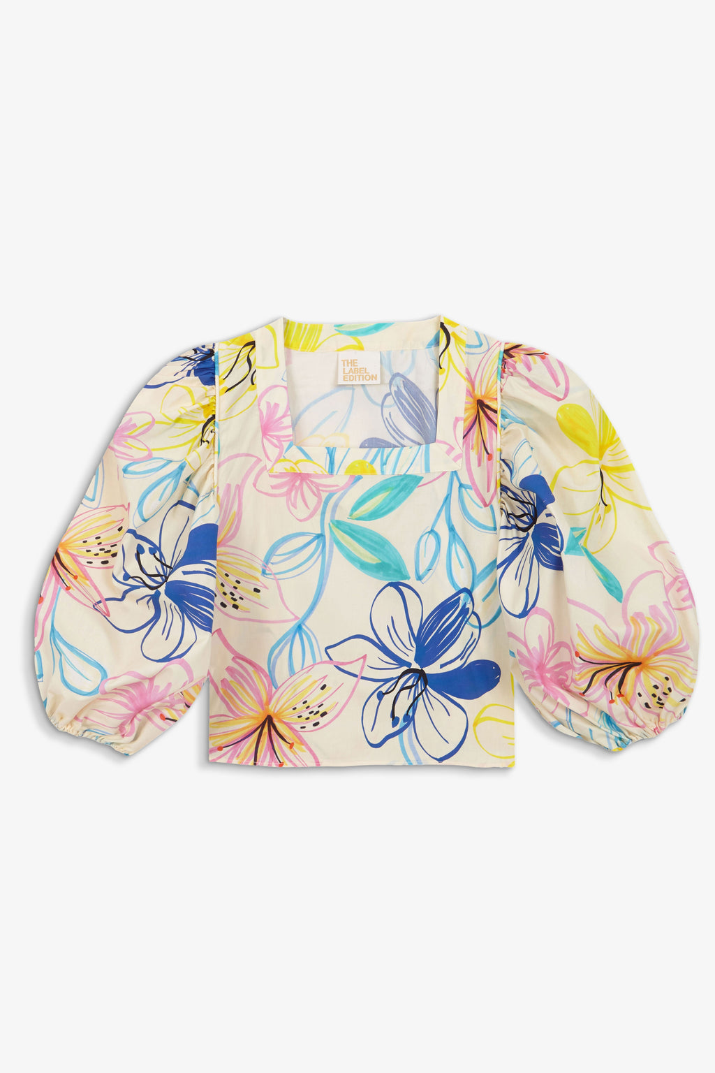 Top Peggy Tahiti