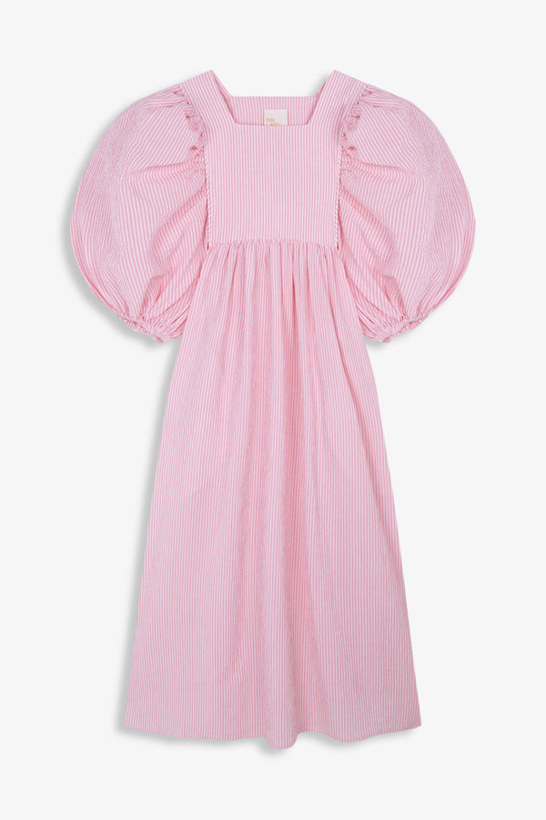 Robe Peggy Ibiza Pink