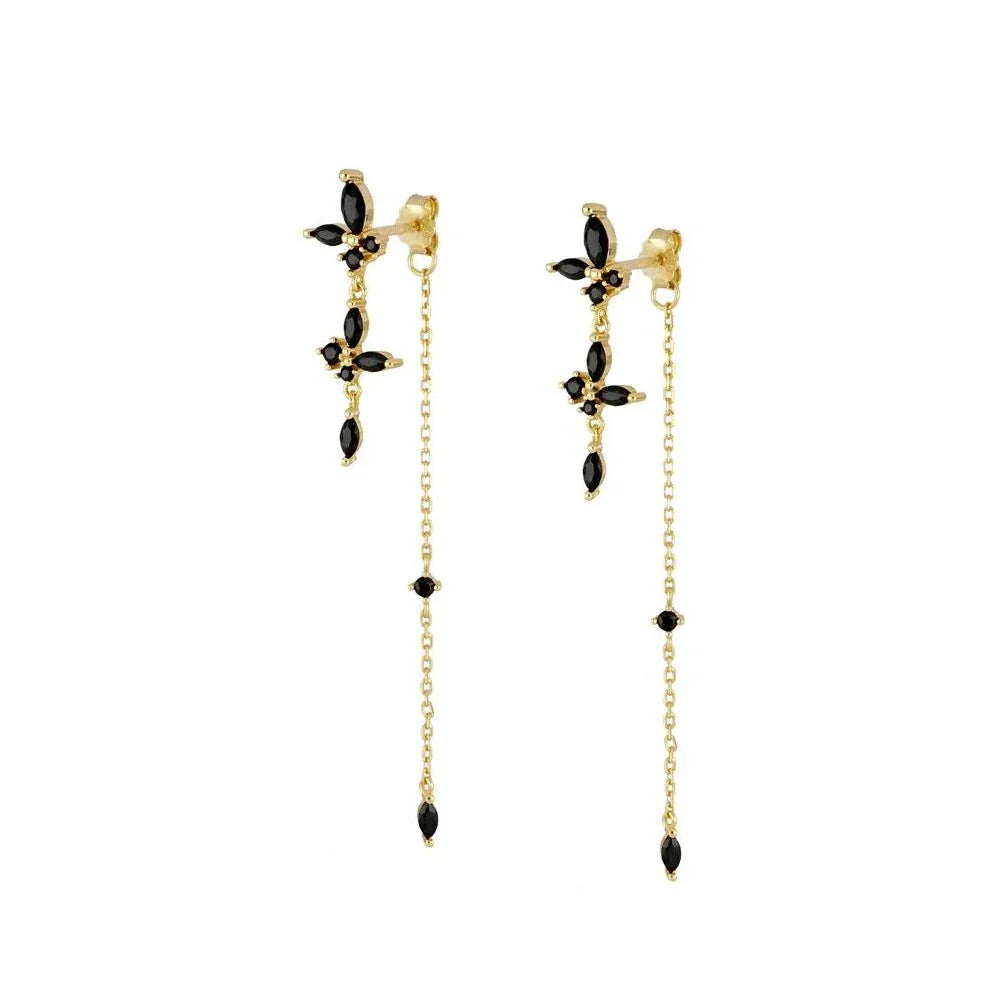 Boucles D'Oreilles Praga