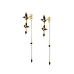 Boucles D'Oreilles Praga