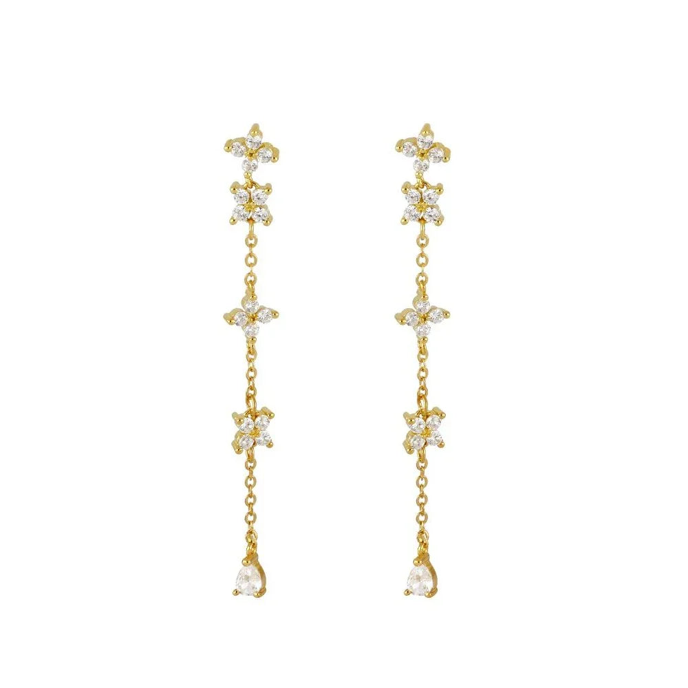 Boucles D'Oreilles Alejandría