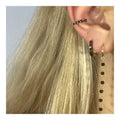 Boucles D'Oreilles Edimburgo Espinela