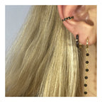 Boucles D'Oreilles Edimburgo Espinela