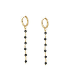 Boucles D'Oreilles Edimburgo Espinela