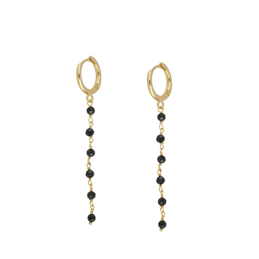 Boucles D'Oreilles Edimburgo Espinela