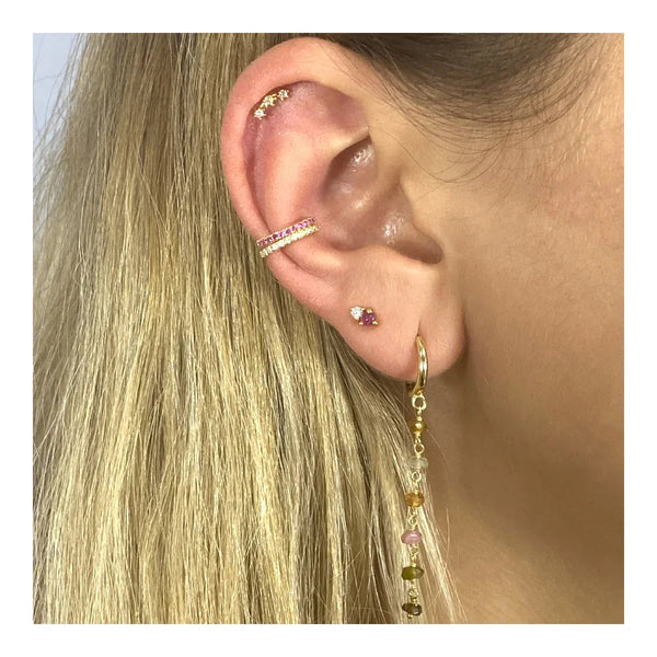 Boucles D'Oreilles Edimburgo