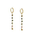 Boucles D'Oreilles Edimburgo