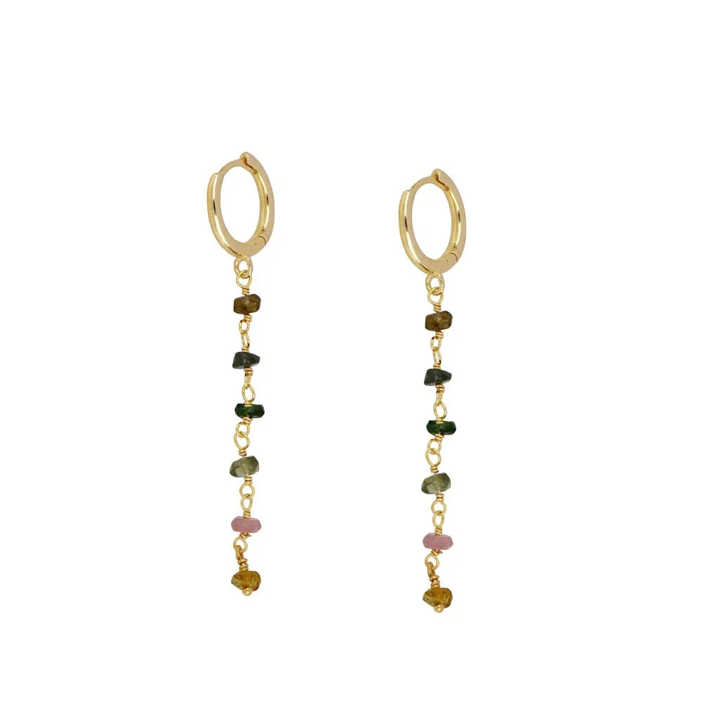 Boucles D'Oreilles Edimburgo