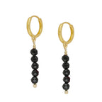 Boucles D'Oreilles Karachi