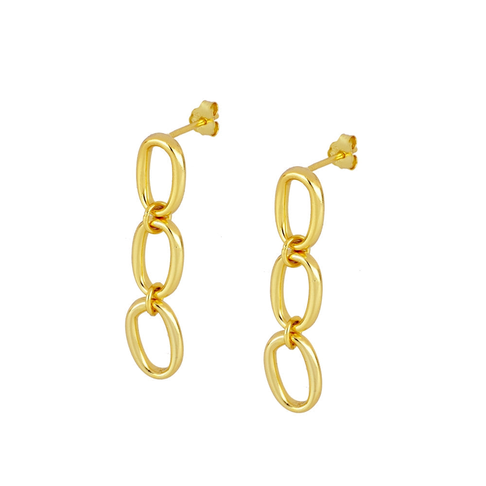 Boucles D'Oreilles Tafalla