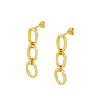 Boucles D'Oreilles Tafalla