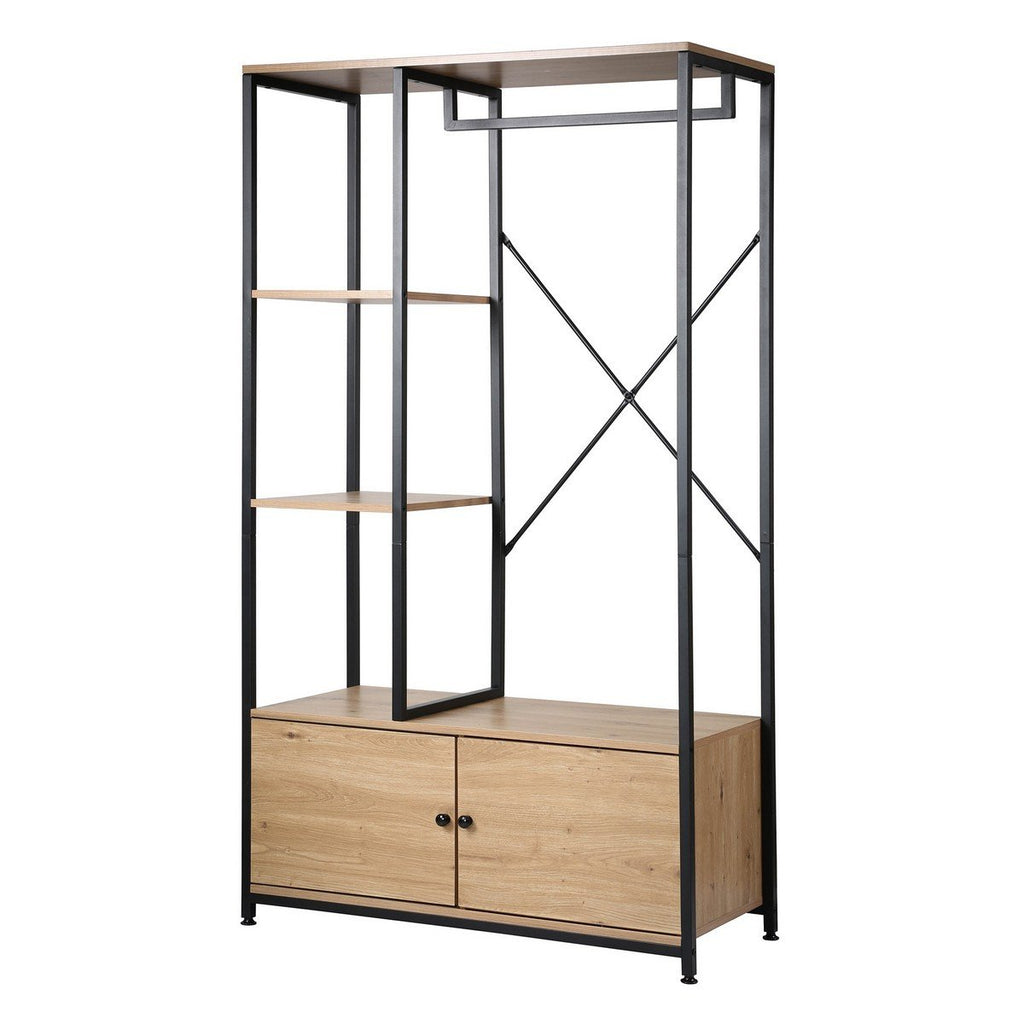 Lenny - Penderie 2 Portes