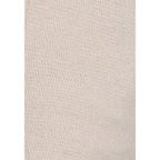 Perfect Cashmere - Tunique Col V Garmouth Beige, 100% Cachemire, 2 Fils, Jersey - Femme - Perfect Cashmere* - The Bradery