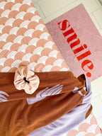 Tapis Perla - Pink