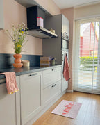 Tapis Perla - Pink
