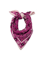 petit-foulard-oscar-50-par-50-enfant-adulte-graou-rose-leopard-milinane