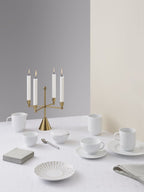Petite Cuillère Banquet - 4 Pièces - Normann Copenhagen - The Bradery