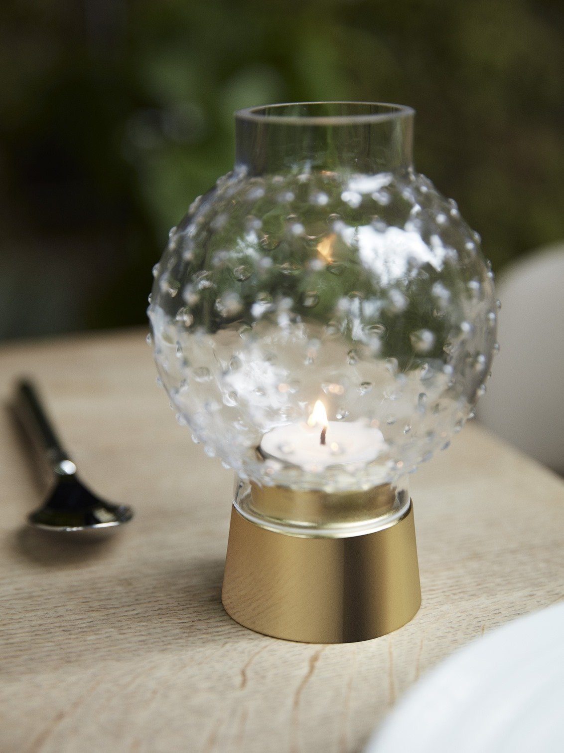 Petite Cuillère Banquet - 4 Pièces - Normann Copenhagen - The Bradery
