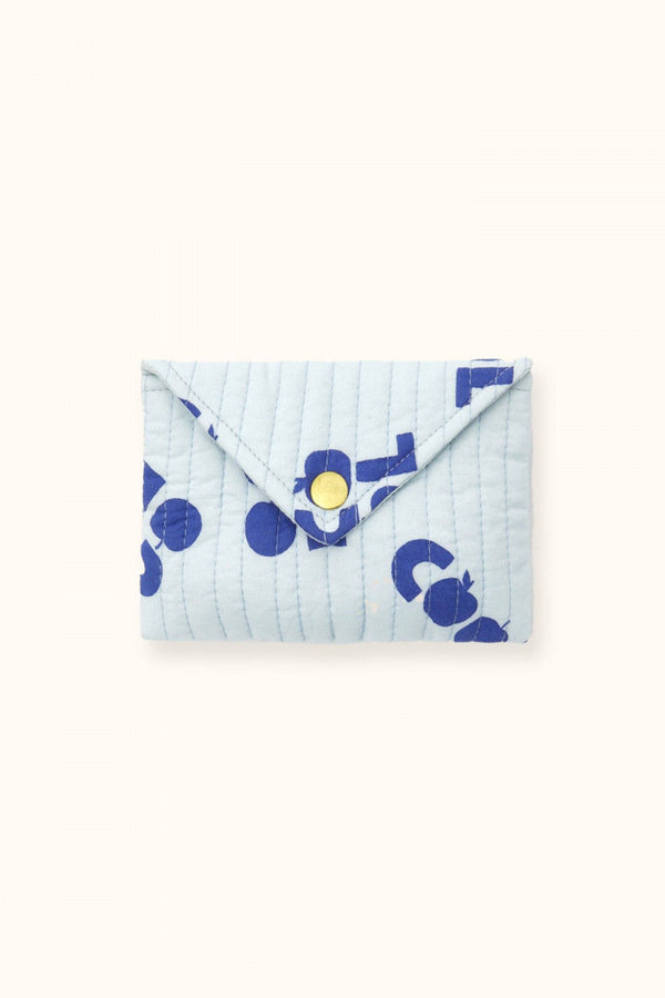 Petite Enveloppe Ravi "Cool" - Hirondelle