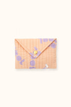 Petite Enveloppe Ravi "Cool" - Papillon