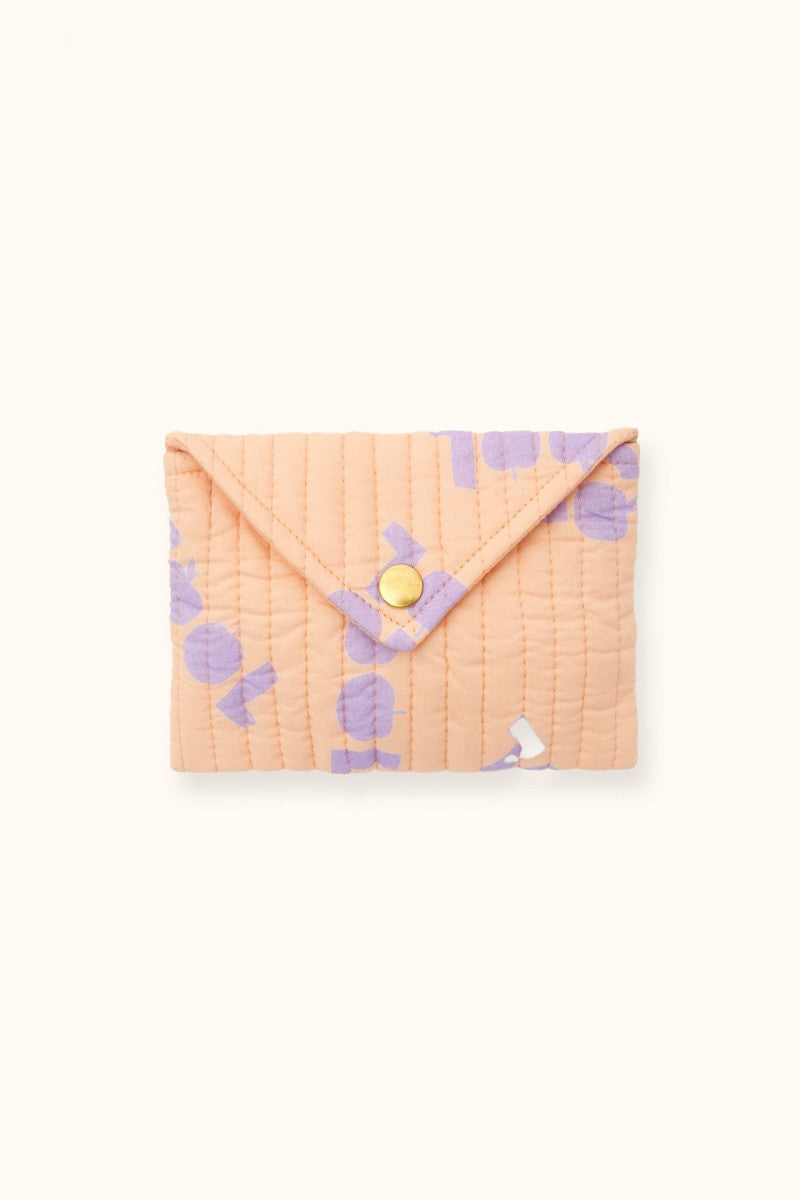 Petite Enveloppe Ravi "Cool" - Papillon