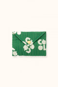Petite Enveloppe Ravi "Cool" - Perroquet