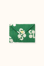 Petite Enveloppe Ravi "Cool" - Perroquet
