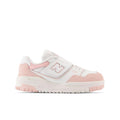 Sneakers 550 Bungee Lace - Blanc - Mixte