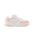 Sneakers 550 Bungee Lace - Blanc - Mixte