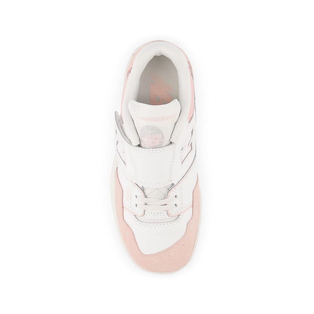 Sneakers 550 Bungee Lace - Blanc - Mixte