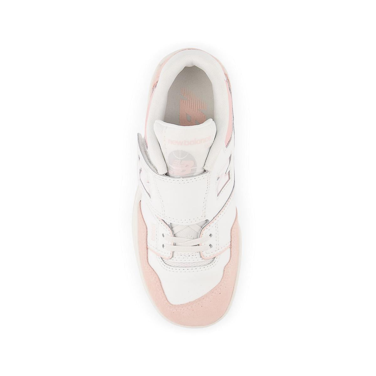 Sneakers 550 Bungee Lace - Blanc - Mixte